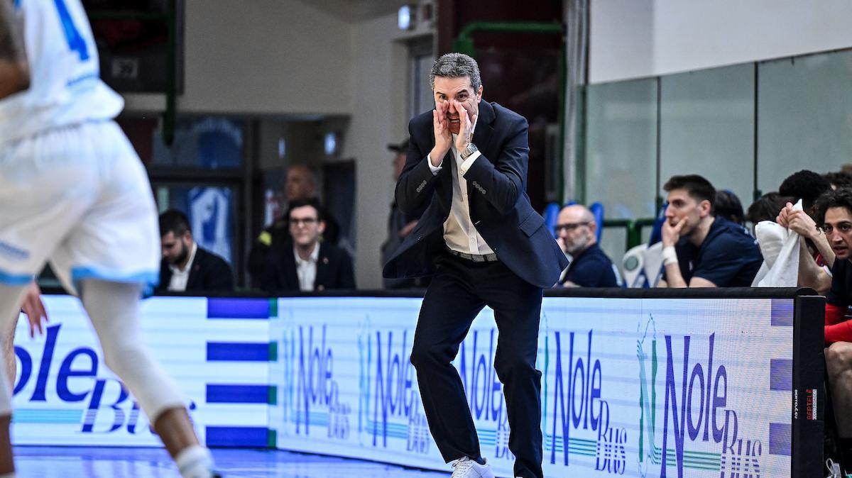 Reggio Emilia alla decisiva trasferta a Murcia. Priftis: "Abbiamo dimostrato di poter competere"