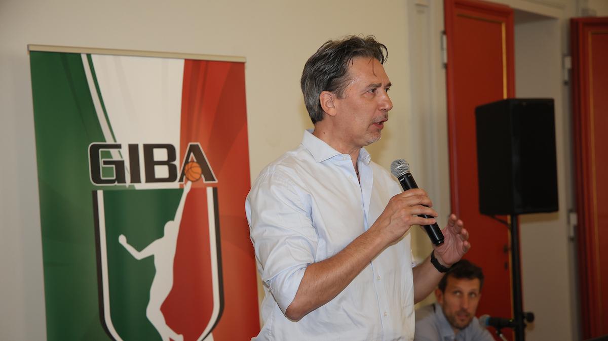 Oscar GIBA intitolati a Marco Bonamico: a Torino la cerimonia di consegna