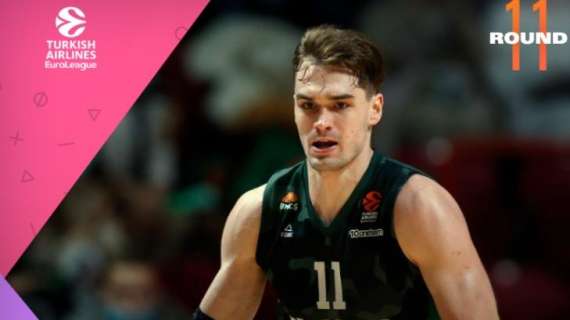 EuroLeague - L'Unics fa tre di fila: battuta l'Alba Berlino