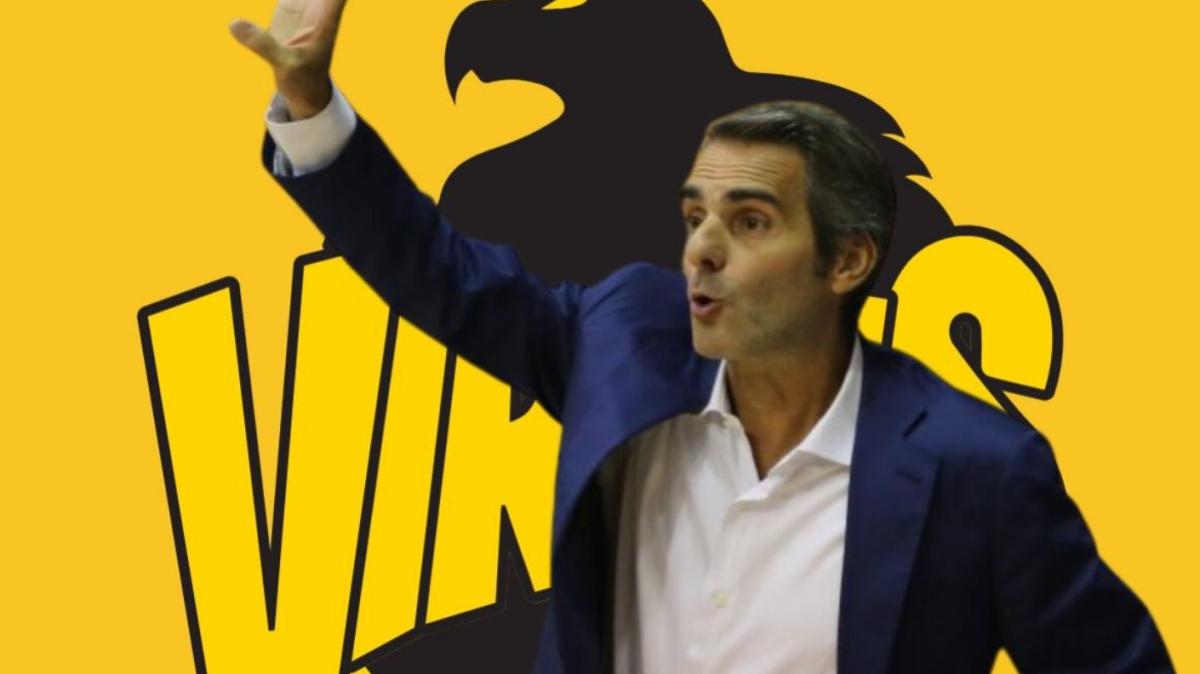 Serie B - Virtus Imola, il nuovo coach è Massimiliano “Pat” Baldiraghi