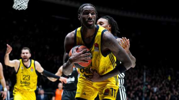 Ricco buyout per il Fenerbahçe col passaggio di Hayes-Davis ai Suns