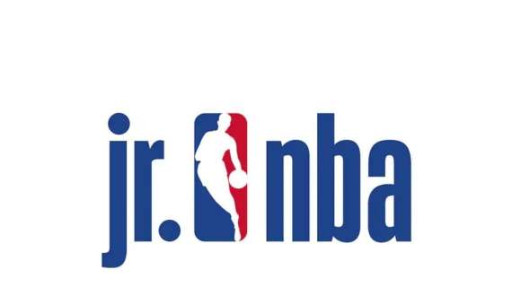 NBA lancia i nuovi contenuti Jr. NBA at Home