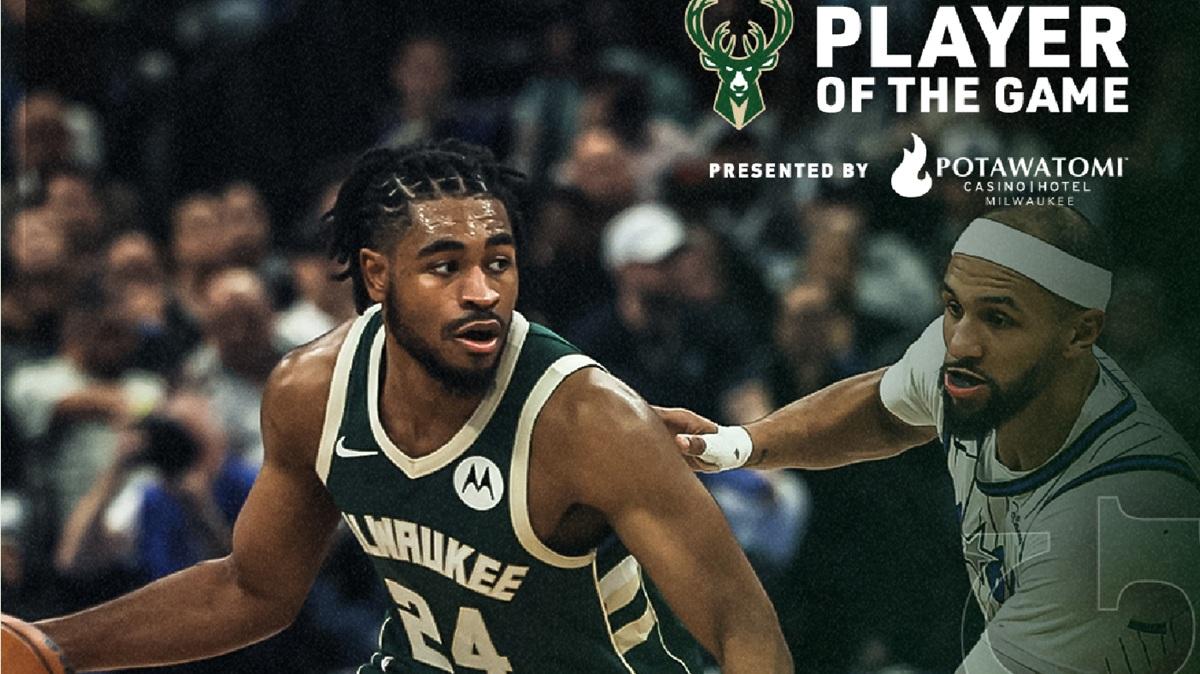 Thomas e Porter trascinano Milwaukee: Orlando piegata nel finale