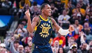 NBA - Carlisle: Mathurin sarà la guardia titolare dei Pacers nel 2025/26