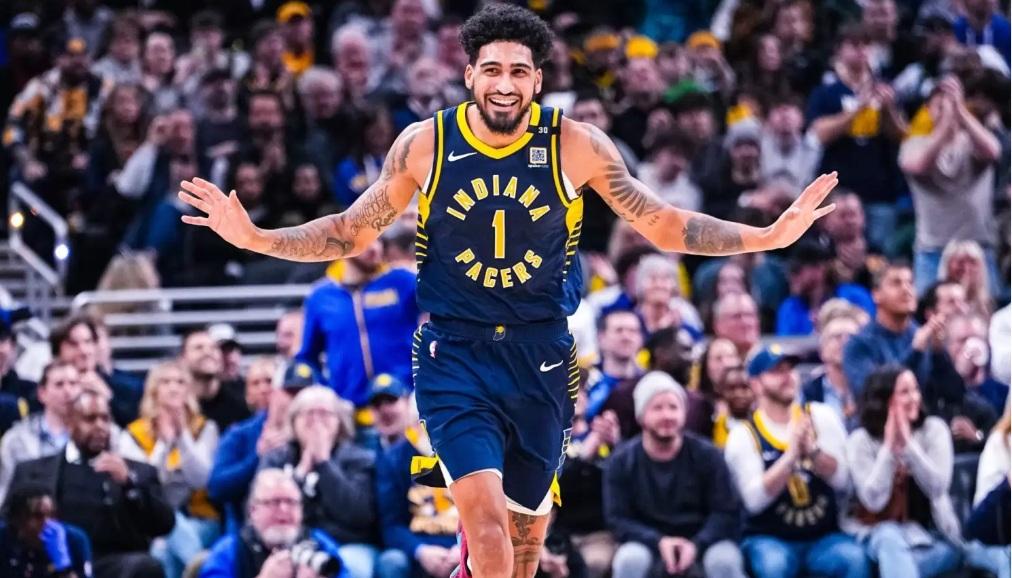 Emergenza infortuni per i Pacers, fuori anche Obi Toppin e Bennedict Mathurin