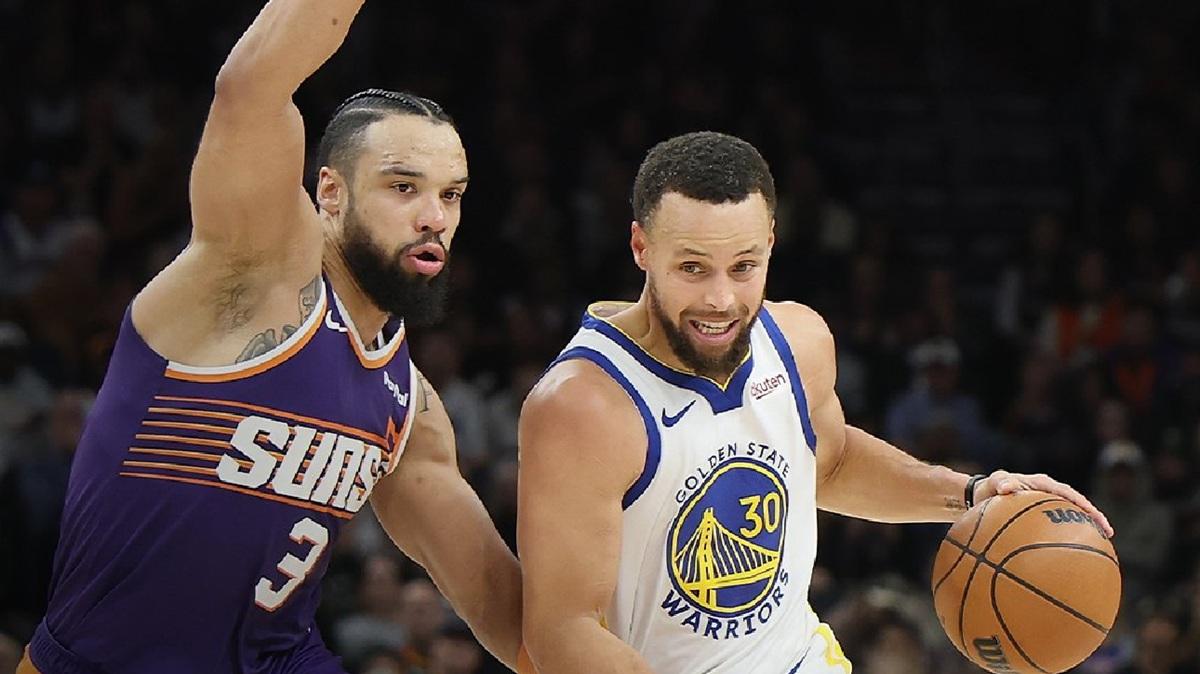 Play-in: chi andrà in vacanza stasera, Orlando o Charlotte, Phoenix o Golden State?