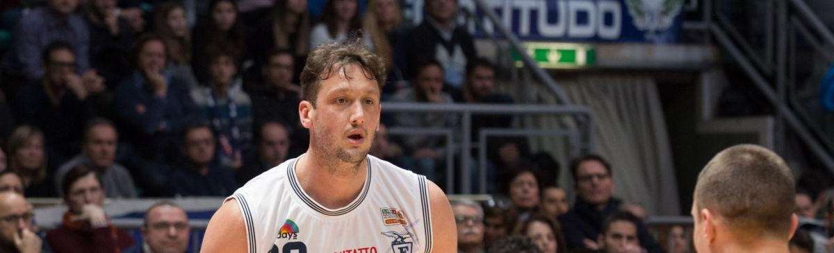 A2 - I 13 assist di Guido Rosselli (Lavoropiù Fortitudo Bologna) record stagionale in A2 Old Wild West