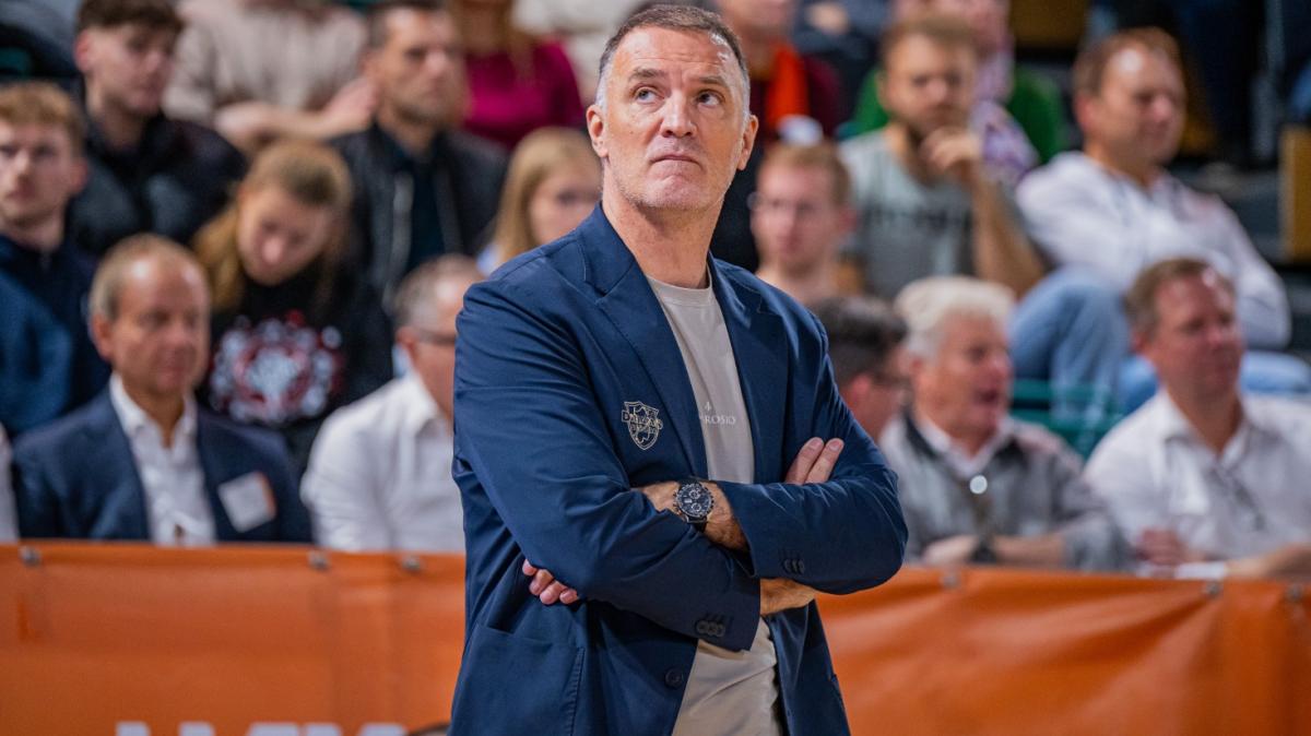 Sassari e Reggiana, ecco i gironi del secondo turno di FIBA Europe Cup