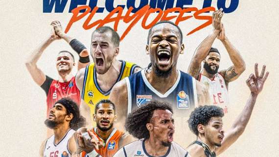 easyCredit BBL Playoff | I quarti di finale, gara 1: Bayern ok, Alba Berlino ko