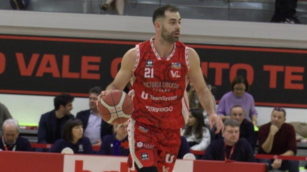 La VL Pesaro vince a Cento e resta in vetta alla A2