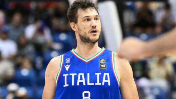 Danilo Gallinari 