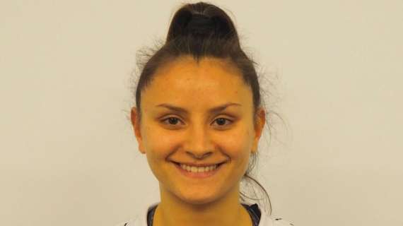 A2 Femminile - Nuovo innesto per Torino Teen Basket, ritorna Giulia Tortora