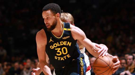 Stephen Curry non vuole che i Warriors ipotechino il loro futuro