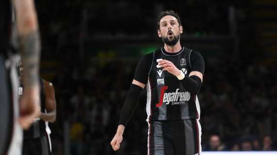 MERCATO LBA - Belinelli e Virtus, rinnovo con ingaggio più alto