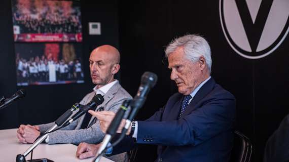 Virtus Bologna, c'è la licenza triennale in EuroLeague: votata l'espansione