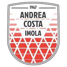 A2 - Andrea Costa Imola, Depositata la documentazione per l’iscrizione alla A2 2016-2017 