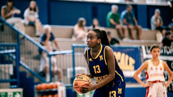 COPPA ITALIANA U14 - I risultati della terza giornata di gare. Chiusa la fase a gironi