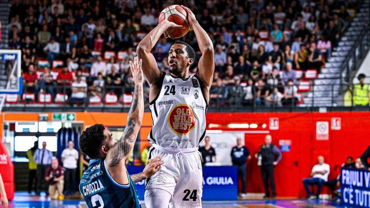 Treviso: oltre il ritorno di Russell idea Aubrey Dawkins?