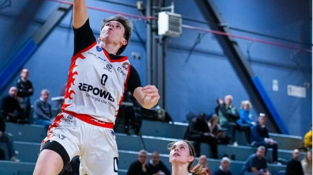 A2 F play off: il primo impegno di Sanga è in casa con Vicenza