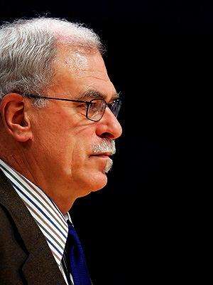 Phil Jackson