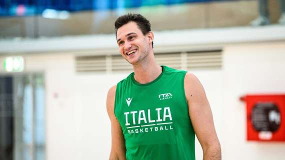 Morici (Gazzetta): «Italia, c'è bisogno del vero Gallinari»