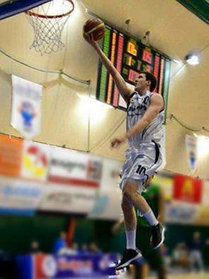 Bawer Matera, tesserato  Giovanni Basso