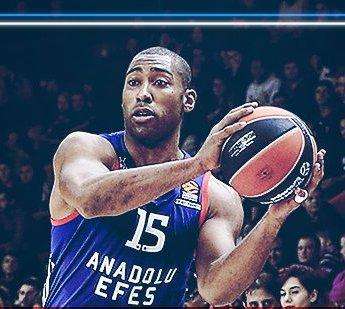 EuroLeague - L'Anadolu Efes fa suo lo spareggio con lo Zalgiris Kaunas