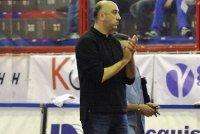 coach Parrillo (Airola)