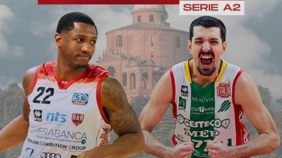 LIVE A2 - Cividale vola in finale di Coppa Italia: travolta Rimini