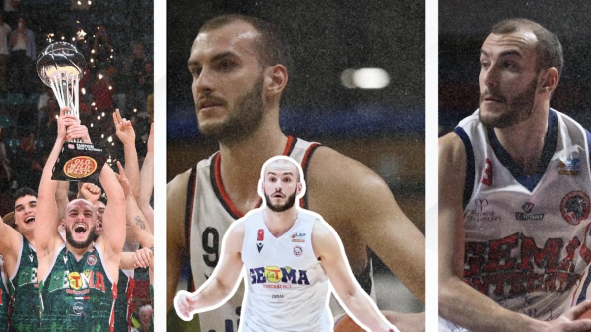 Serie B - Pielle Livorno si accorda con Nicola Savoldelli 