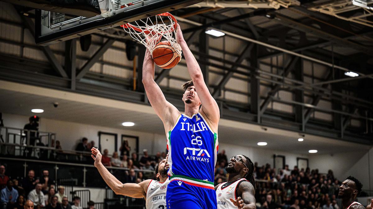 Boniciolli su Luigi Suigo: «Si preferisce andare all'estero, questo è molto preoccupante»