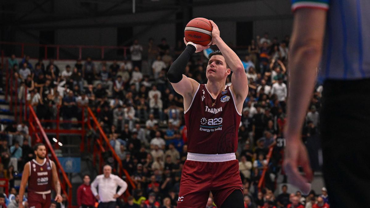 Bertram Derthona, diversi i colpi già definiti sul mercato per il ritorno in Europa