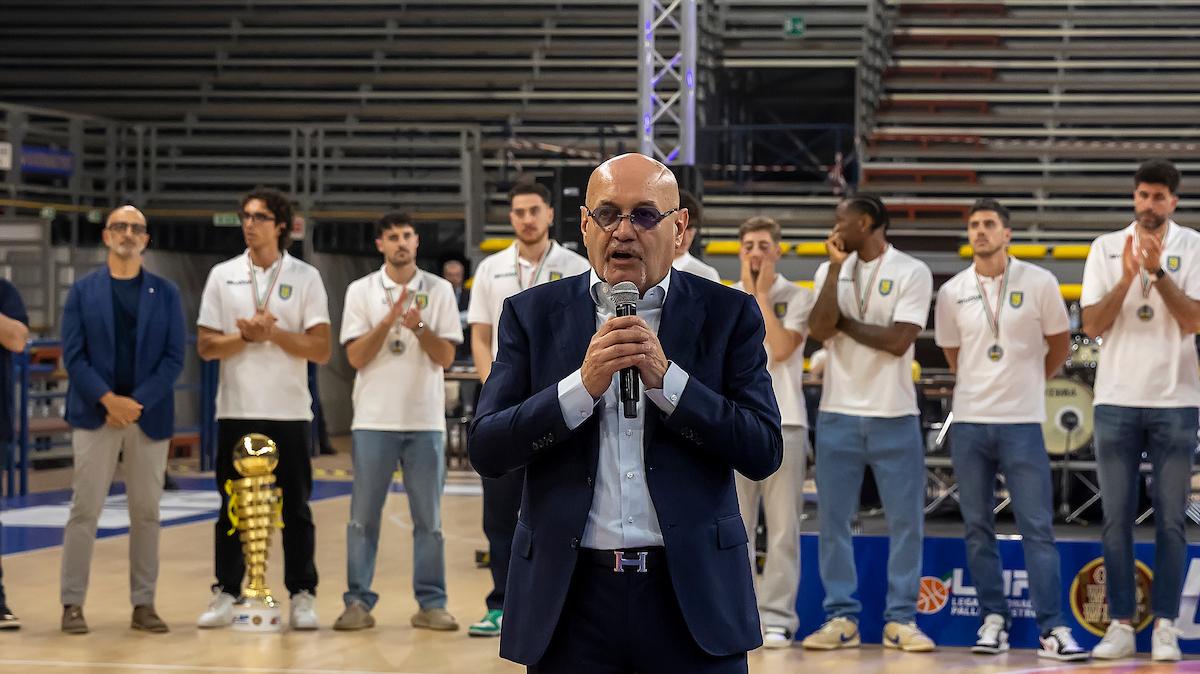 Givova Scafati, in arrivo le prime conferme nel roster per il ritorno in Serie A