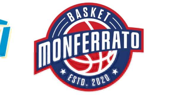 Serie B - Novipiù Monferrato, domenica alle ore 18 la sfida casalinga alla Rucker