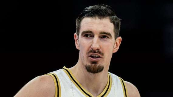 Asvel, De Colo e Maledon rovinano l'esordio di Banchi con l'Anadolu Efes