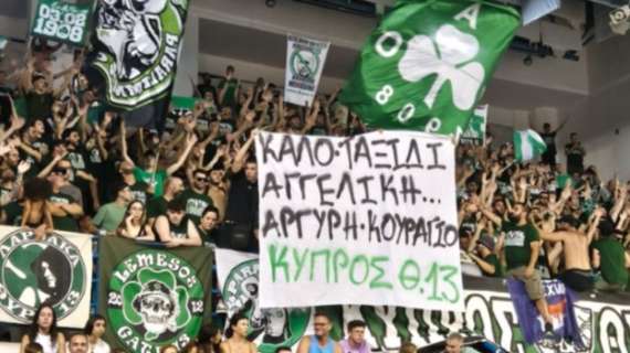 EL - Yurtseven brilla all'esordio, il Panathinaikos batte il Bayern Monaco