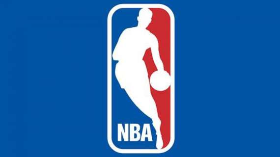 NBA - Sono 48 i giocatori positivi al primo giro di tamponi