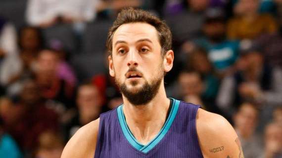 NBA - La magata di Belinelli non porta la vittoria Hornets in casa Pistons