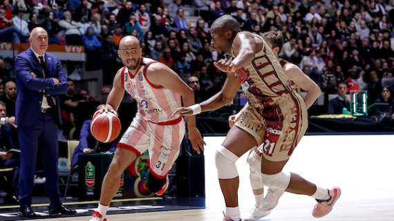 LIVE LBA Supercoppa | Olimpia Milano vs Reyer Venezia, diretta (dove vederla, live)