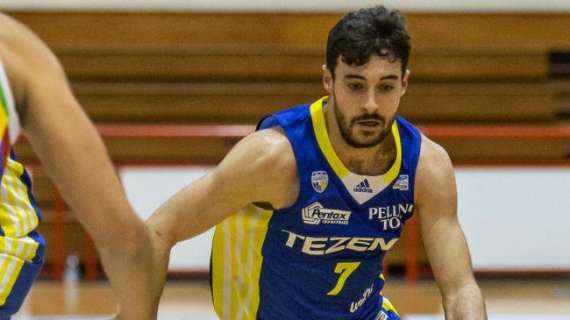 A2 - A Fabriano la Tezenis Verona ritrova finalmente la vittoria