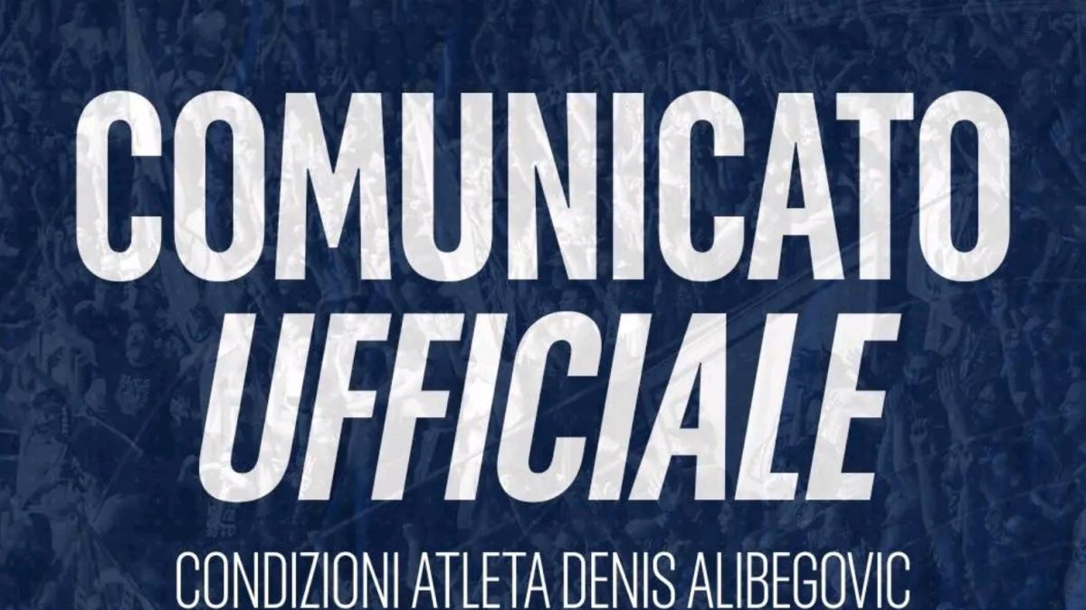 Serie B - Pielle Livorno, infortunio alla caviglia per Denis Alibegovic 