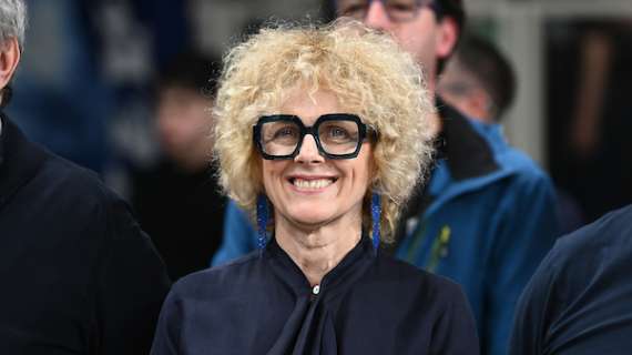 Graziella Bragaglio: «Avevo capito da subito che questa stagione sarebbe stata speciale»