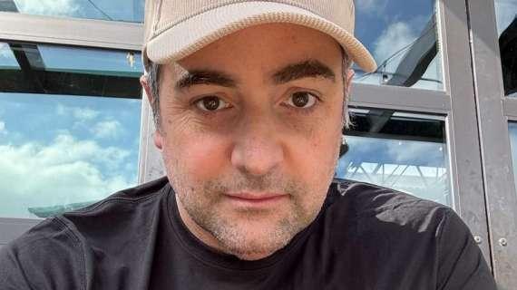 Libertas Livorno, Benvenuti: «La squadra è più forte dello scorso anno: l’obiettivo è...»