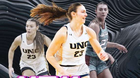 A2 F - Le Panthers Roseto ingaggiano la guardia Silvia Nativi