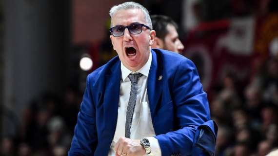 LBA - Bertram Derthona, la vittoria a Milano punto di partenza per una nuova consapevolezza