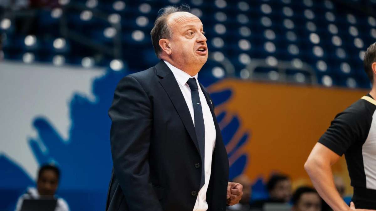 Italbasket Femminile, il 21 aprile il sorteggio per i Mondiali FIBA 2026