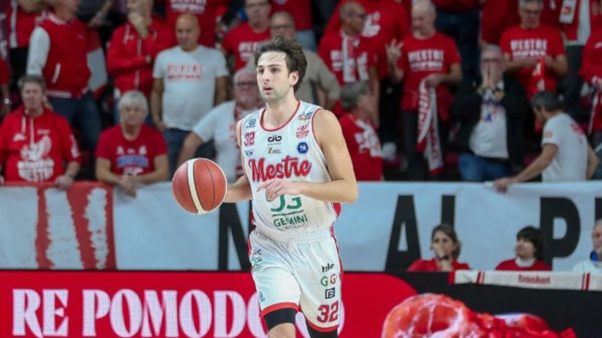A2 - La Gemini Mestre supera la JuVi Cremona per 75-70