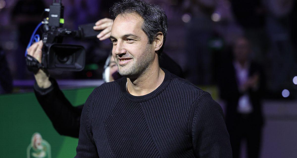 «È incommentabile, da pazzi»: Gianluca Basile sull'episodio Borra-Landi