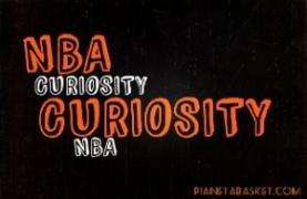 Curiosità NBA... Questo non lo sapevi! #2