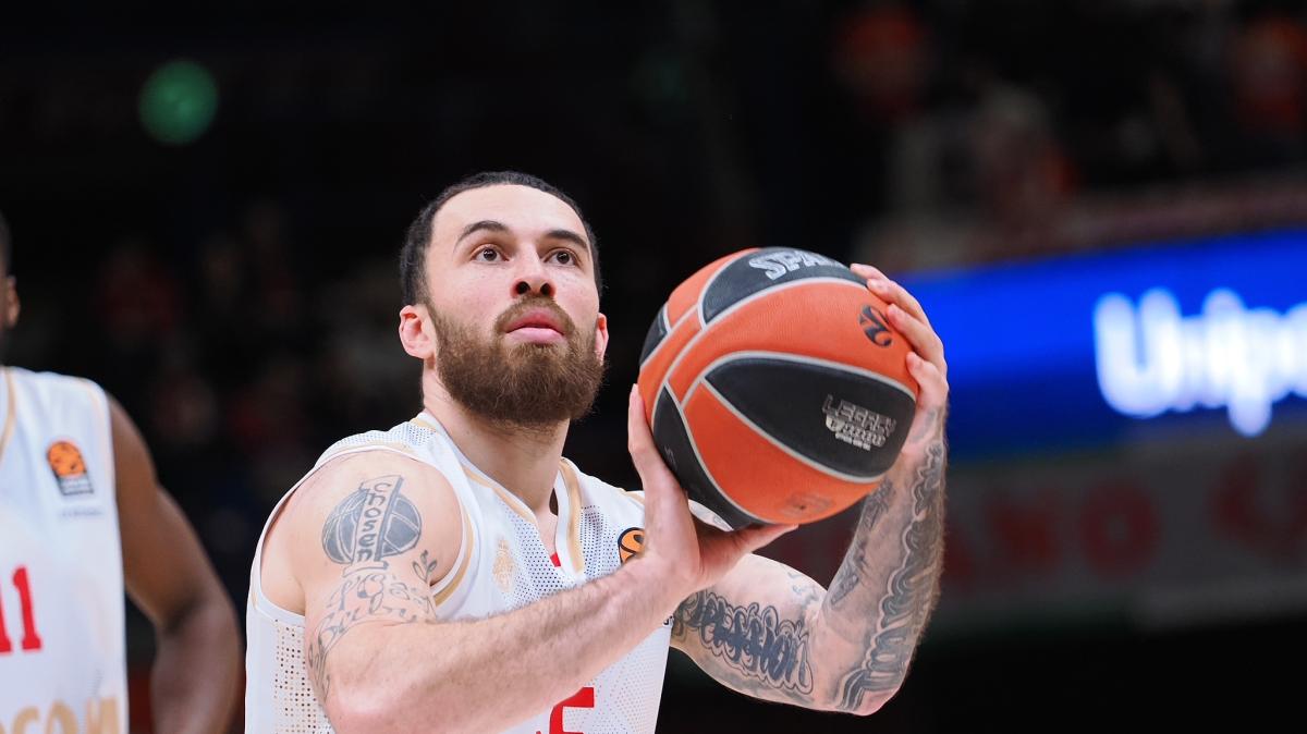 Paolo Galbiati: «Mike James può essere il più impattante in EuroLeague»